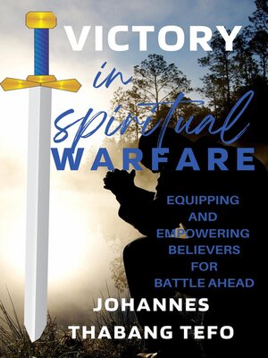 cover image of Victory In Spiritual Warfare